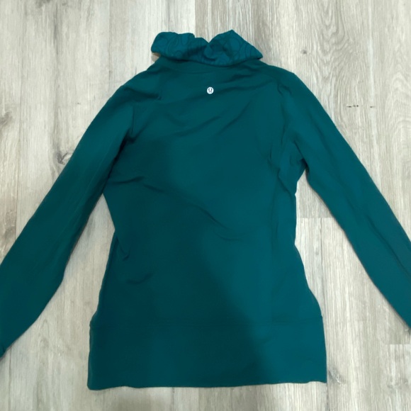 Vintage Lululemon Jacket - Picture 2 of 3